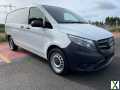 Foto Mercedes Vito 119*Autom*Klima*19%MwSt*AHK*PDC*Assist*2H*