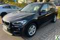 Foto BMW X1 sDrive18i Advantage LED OPF 6d-TEMP SH + WR