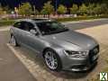 Foto Audi A6 Avant 3,0 TDI Stronic