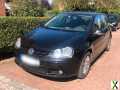 Foto Golf 5 1.9 TDI