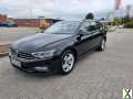 Foto Volkswagen Passat Variant TDI 190PS Automatik Navi AHK 8-fach Bereift MJ2020