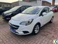 Foto Opel Corsa E Active+AUTOMAT.+KLIMA+TEMPOMAT+PDC+SITZH