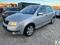 Foto Skoda fabia 2003 1.4