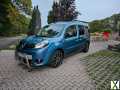 Foto Renault Kangoo II 110DCI Navi/DAB/LED