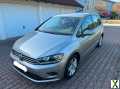 Foto VW Golf Sportvan 1.2 Tsi Euro 6 Tüv 2025.09