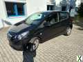 Foto Opel Karl 1.0 Edition Easytronic Halbautomatik