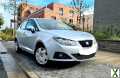 Foto Seat Ibiza 1.2 12V Stylance Stylance