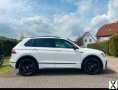 Foto VW Tiguan R-Line Highlight Pano Massage AHK Sitzheizung Ambiente