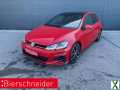 Foto Volkswagen Golf GTI VII 2.0 TSI DSG Performance LED NAVI ST