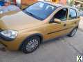 Foto Opel Corsa 1.0 TÜV neu, Steuerkette neu, Kamera