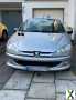 Foto Peugeot 206 CC / Cabrio mit TÜV