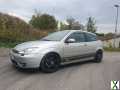 Foto Ford focus mk1 ST 170