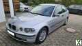 Foto BMW 316ti Compact E46 - Top Zustand, Klimaautomatik, Bluetooth