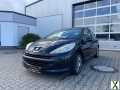 Foto Peugeot 207 Tendance