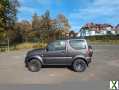 Foto Suzuki Jimny Ranger