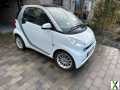 Foto Smart Fortwo 451 mhd