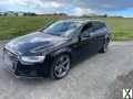 Foto Audi A4 3.0 TDI S tronic quattro S line Avant S line