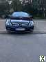 Foto Mercedes-Benz Coupé E 350 CDI BlueEFFICIENCY AVANTG. AVANT