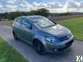 Foto Volkswagen Golf Plus 1.4 TSI DSG 118kW Comfortline Comf