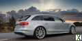 Foto Audi A4 B8 2.0 TDI Avant S line TüV Insp. Bremse Neu