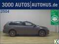 Foto Volkswagen Golf Var. 1.5 TSI Comf. Navi LED Pano AID ACC