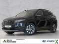 Foto Hyundai TUCSON 1.6 CRDi 48V Trend Assistenten Paket Navi