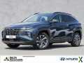 Foto Hyundai TUCSON 1.6 T-GDI 48V Trend Kamera LED Navi