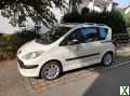 Foto Auto Peugeot 1007 Diesel