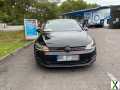 Foto Golf 7 1/2 Motor