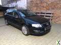 Foto Vw Passat 3c