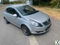 Foto Opel Corsa D1,4 Edition 111 Jahre Rentnerauto 1Hand Tüv 7/25