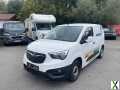 Foto Opel Combo