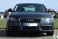 Foto Audi A4 2.0 TDI (DPF) Attraction