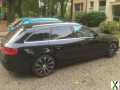 Foto Audi A4 2.0 Avant