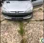 Foto Peugeot 206/Benzin/ top Auto