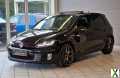 Foto Volkswagen Golf VI GTI DSG *253PS*APR*NAVI*XENON*PARKASSIST