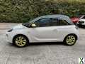 Foto Opel Adam Jam 1.4 ecoFlex *Sternenhimmel*Leder*Hagel*