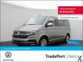 Foto Volkswagen T6.1 Multivan Highline DSG LED AHK Leder Navi