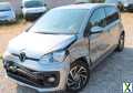 Foto Volkswagen up! join up! Start-Stopp