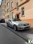 Foto Mercedes SLK230