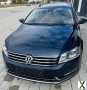 Foto VW Passat Variant 2.0 TDI 4Motion DSG BlueMotion Tech Highline