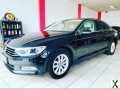 Foto VW-PassatB8 EZ11-2015 Lim. Comfl.Benzin 150PS TÜV-Neu, schwarz