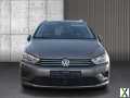 Foto Volkswagen Golf Sportsvan 1.6 TDI BMT COMFORTLINE AHK