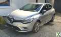 Foto Clio 4 ENERGY dCi 90 GT-LINE, Kamera, DAB, Navi, Scheckheftgepf.