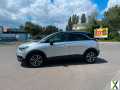 Foto Opel Crossland X 1.2i ULTIMATE Automatik NAVI*PDC-KAMERA*T-LEDER