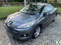 Foto Peugeot 207 CC Filou 120 Filou