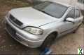 Foto Opel Astra G 1,6