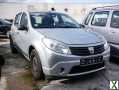 Foto Dacia Sandero 1.4 MPI Ambiance 75PS*Klima*Tüv:1.24