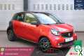 Foto Smart forfour twinamic passion *PANORAMA/KAMERA/NAVI*