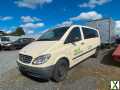 Foto Mercedes-Benz Vito 115